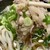 天政 - 料理写真:肉うどん