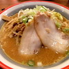 喜多方ラーメン大安食堂 名取店