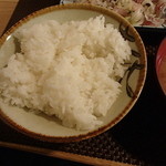 Hamada - ご飯