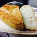 パネッテリーア トリトン - 小さいフランスパン