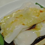 一點心 - 韮王鮮蝦腸（韮海老腸粉）