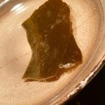 北新地平八 - 土鍋（昆布がいい感じ）