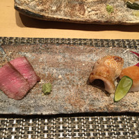 鯛良 六本木店 - 