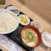 松屋 中の島店