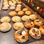 Hitotsuki Bagel - 