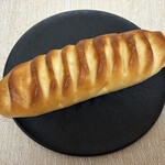 ネモ・ベーカリー＆カフェ - ヴィエノワ