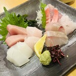 季と鰭 - 