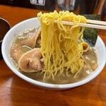 一条流がんこラーメン - 
