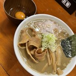 一条流がんこラーメン - 