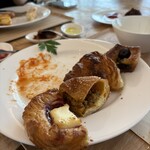 Farm to Me Bakery & Shop - 