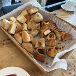 Farm to Me Bakery & Shop - 