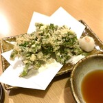 季と鰭 - 