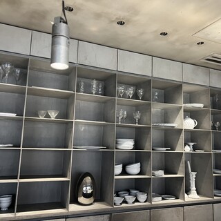 ASAKO IWAYANAGI SALON DE THE_2