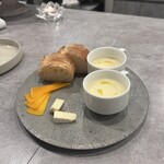 French Wine Bar UN - 