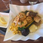 ロイヤルホスト イオンタウン郡山店 - 