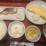 浪花ろばた 八角 - 料理写真: