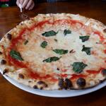 モンドール - 料理