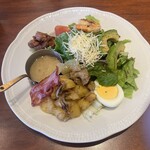 ロイヤルホスト - 