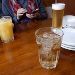 モンドール - ドリンク