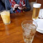 モンドール - ドリンク