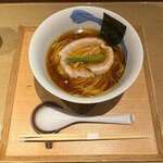 ニッポン ラーメン 凛 トウキョウ - 