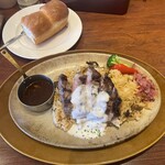 ロイヤルホスト イオンタウン郡山店 - 