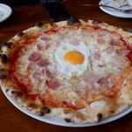 モンドール - 料理