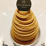 アトリエ スミス - 料理写真: