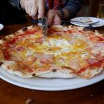 モンドール - 料理