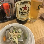 国民酒場 じぃえんとるまん - 