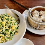 焼賣太樓 桜橋店 - 