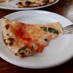 モンドール - 料理