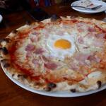 モンドール - 料理