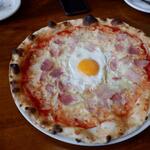 モンドール - 料理