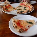 モンドール - 料理