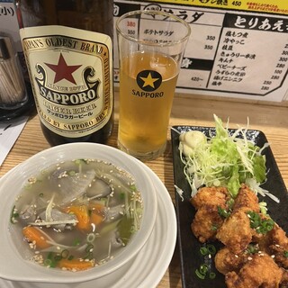 国民酒場 じぃえんとるまん_0