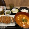 松のや 谷町二丁目店