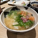 八海山公認 個室居酒屋 越後酒房 八海山 - 