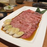 大東園 離れ - 