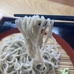 手打ち処 赤そば茶屋 - 