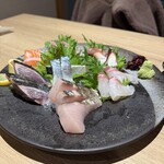 八海山公認 個室居酒屋 越後酒房 八海山 - 