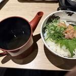 八海山公認 個室居酒屋 越後酒房 八海山 - 