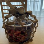 カステラのあかちゃん - 