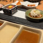 大東園 離れ - 