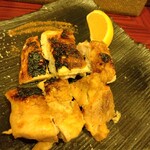 BBA 柴田 - 鳥の山賊焼き