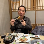 八海山公認 個室居酒屋 越後酒房 八海山 - 