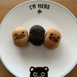 カステラのあかちゃん - 