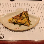 BBA 柴田 - 中華風ネギたま