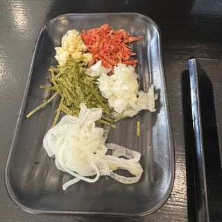 つけ麺 どでん_1