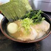 横浜家系らーめん 雷家